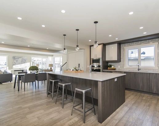 Home Remodeling